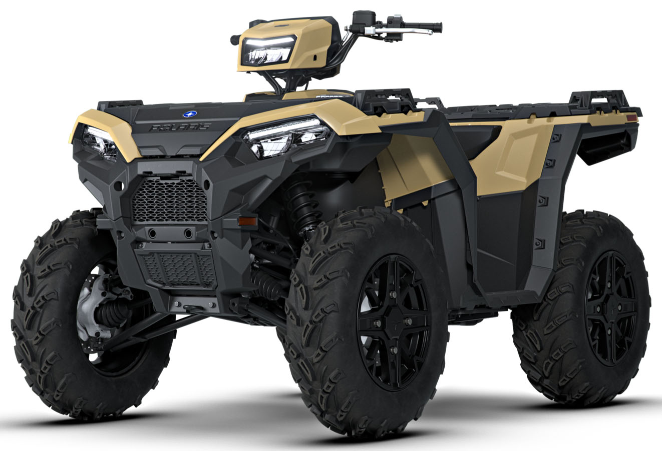2027 Polaris Sportsman 850 EPS