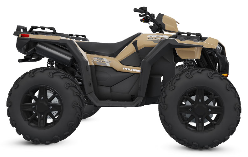 2027 Polaris Sportsman 850 EPS in Sunman, Indiana - Photo 3