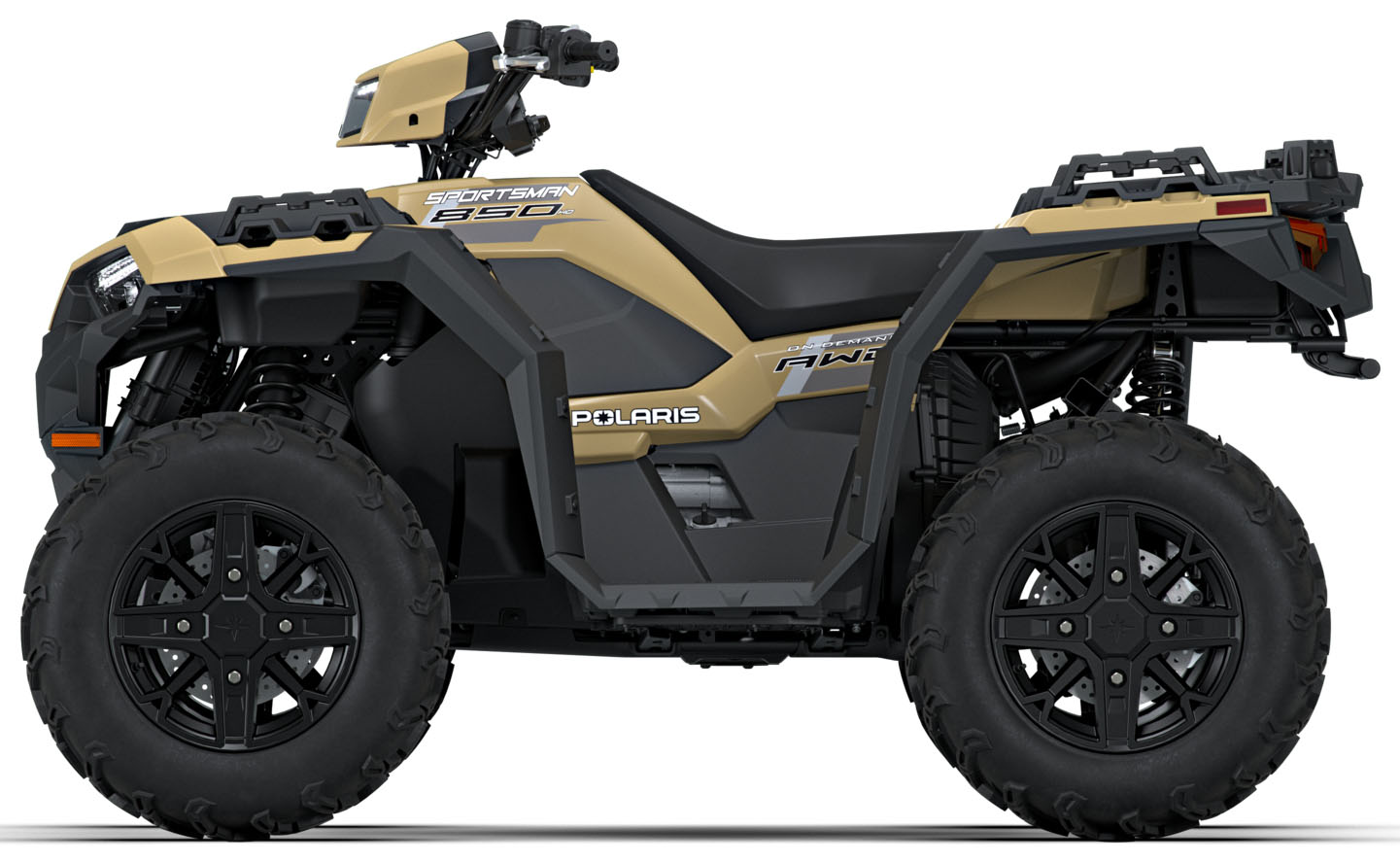 2027 Polaris Sportsman 850 EPS in Sunman, Indiana - Photo 4