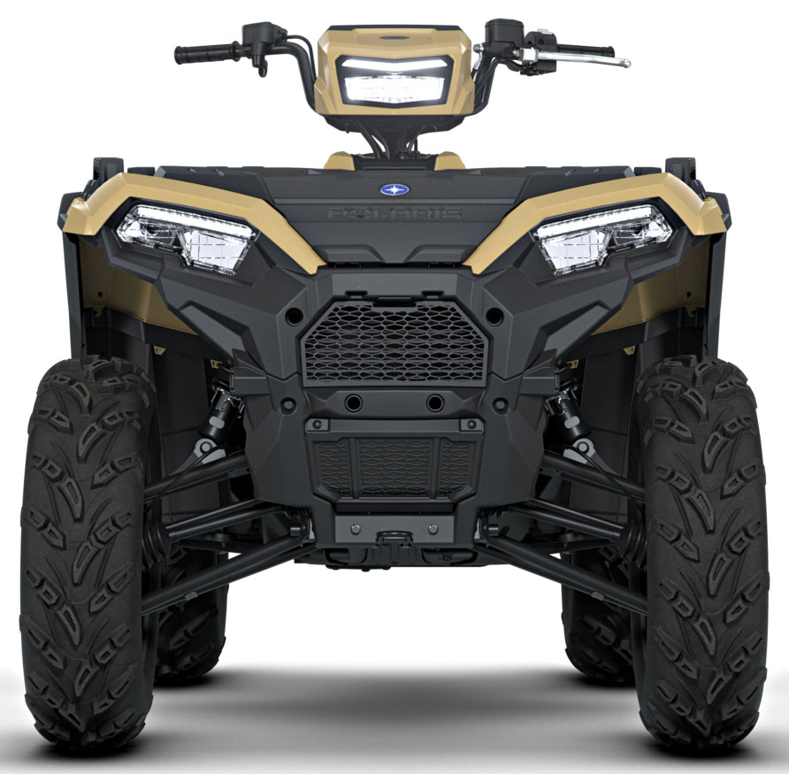 2027 Polaris Sportsman 850 EPS in Sunman, Indiana - Photo 5
