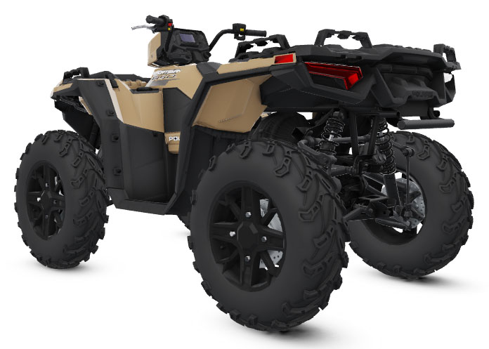 2027 Polaris Sportsman 850 EPS in Sunman, Indiana - Photo 7