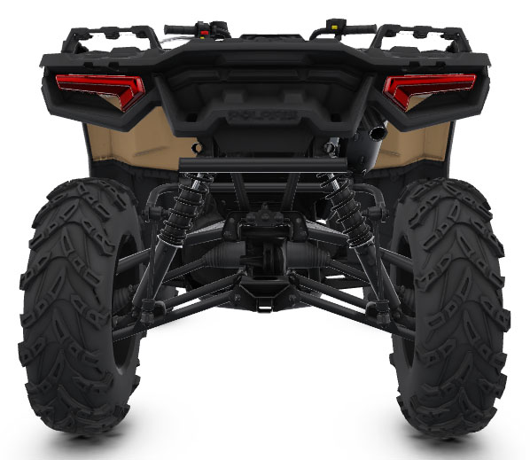 2027 Polaris Sportsman 850 EPS in Sunman, Indiana - Photo 8