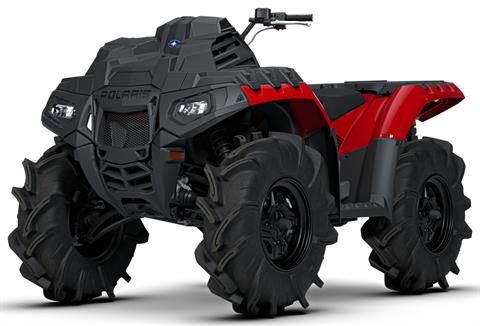 2027 Polaris Sportsman 500 ATVs Elizabethton Tennessee A27SBA50B8