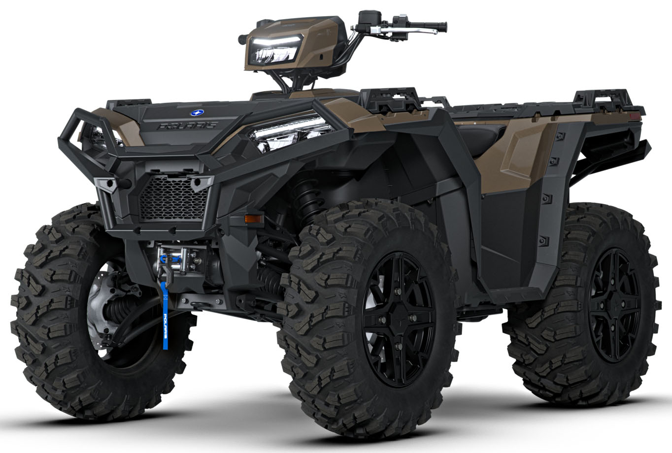 2027 Polaris Sportsman 850 Trail