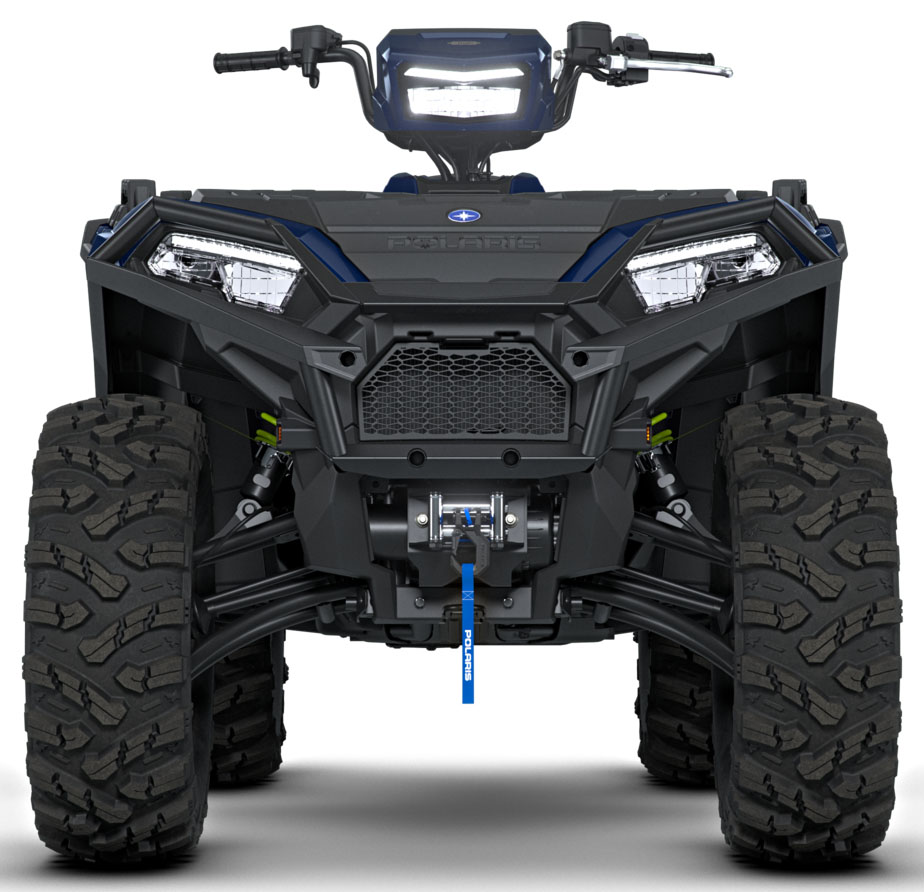 2027 Polaris Sportsman 850 Trail 7