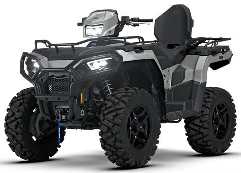 2027 Polaris Sportsman Touring 600 Ultimate in Sunman, Indiana