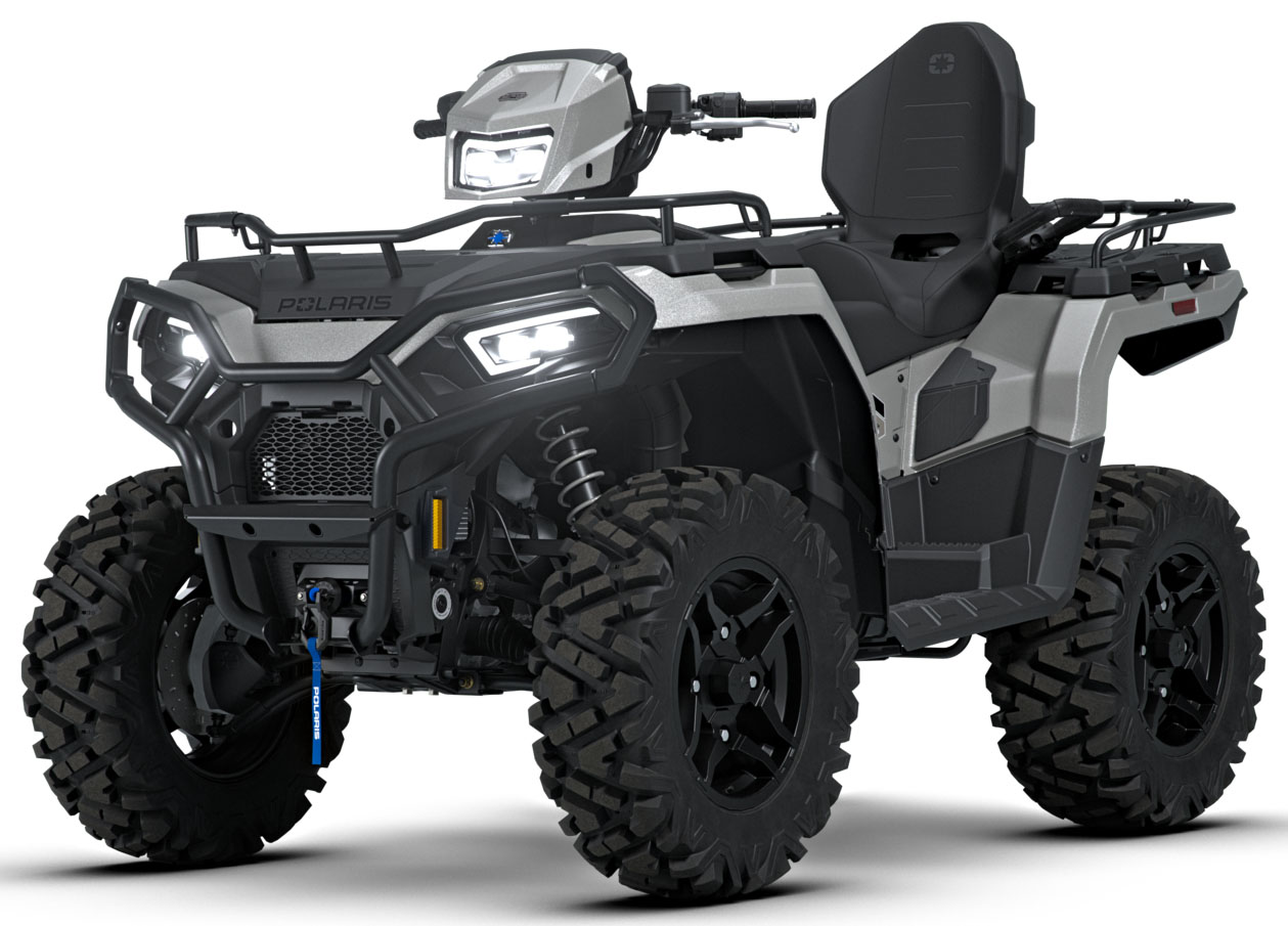 2027 Polaris Sportsman Touring 600 Ultimate