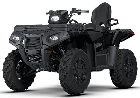 2027 Polaris Sportsman Touring 850 Premium in Sunman, Indiana