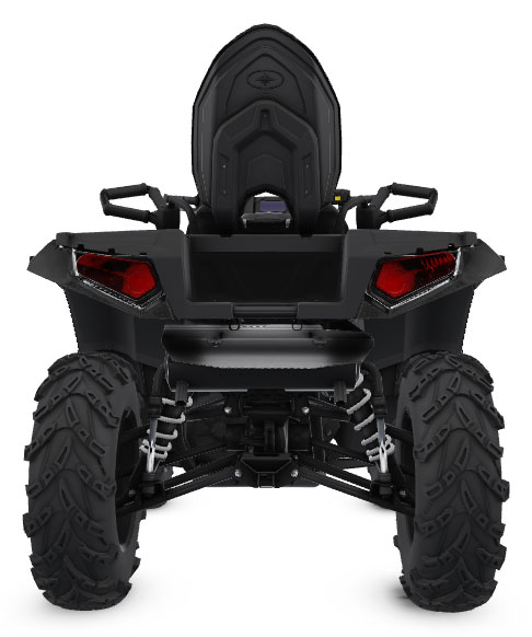 2027 Polaris Sportsman Touring 850 Premium in Sunman, Indiana - Photo 8