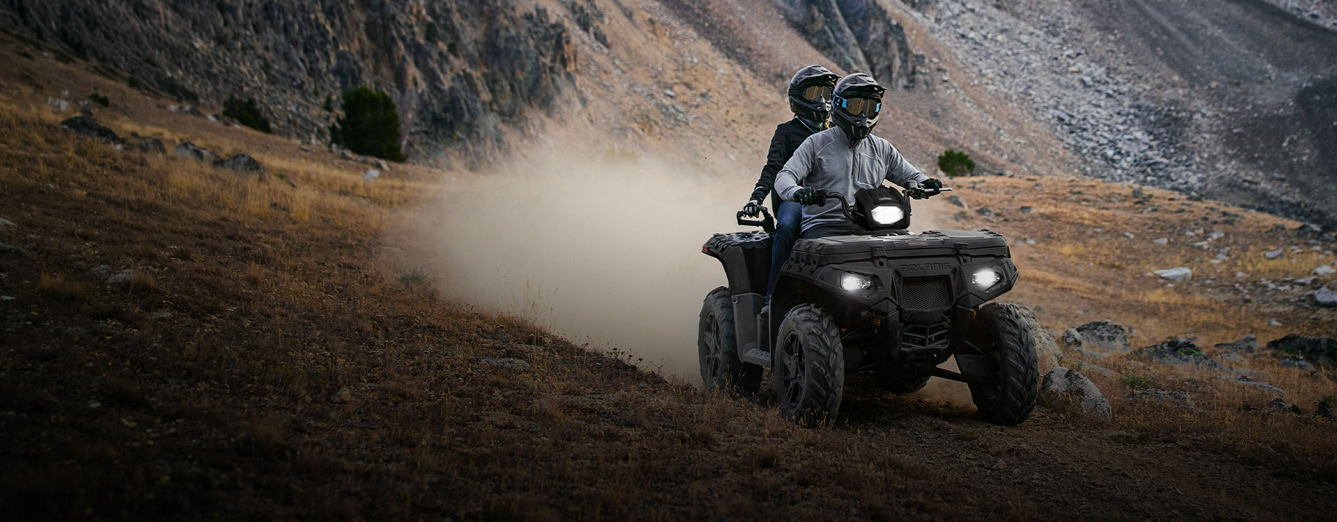 2027 Polaris Sportsman Touring 850 Premium in Sunman, Indiana - Photo 10