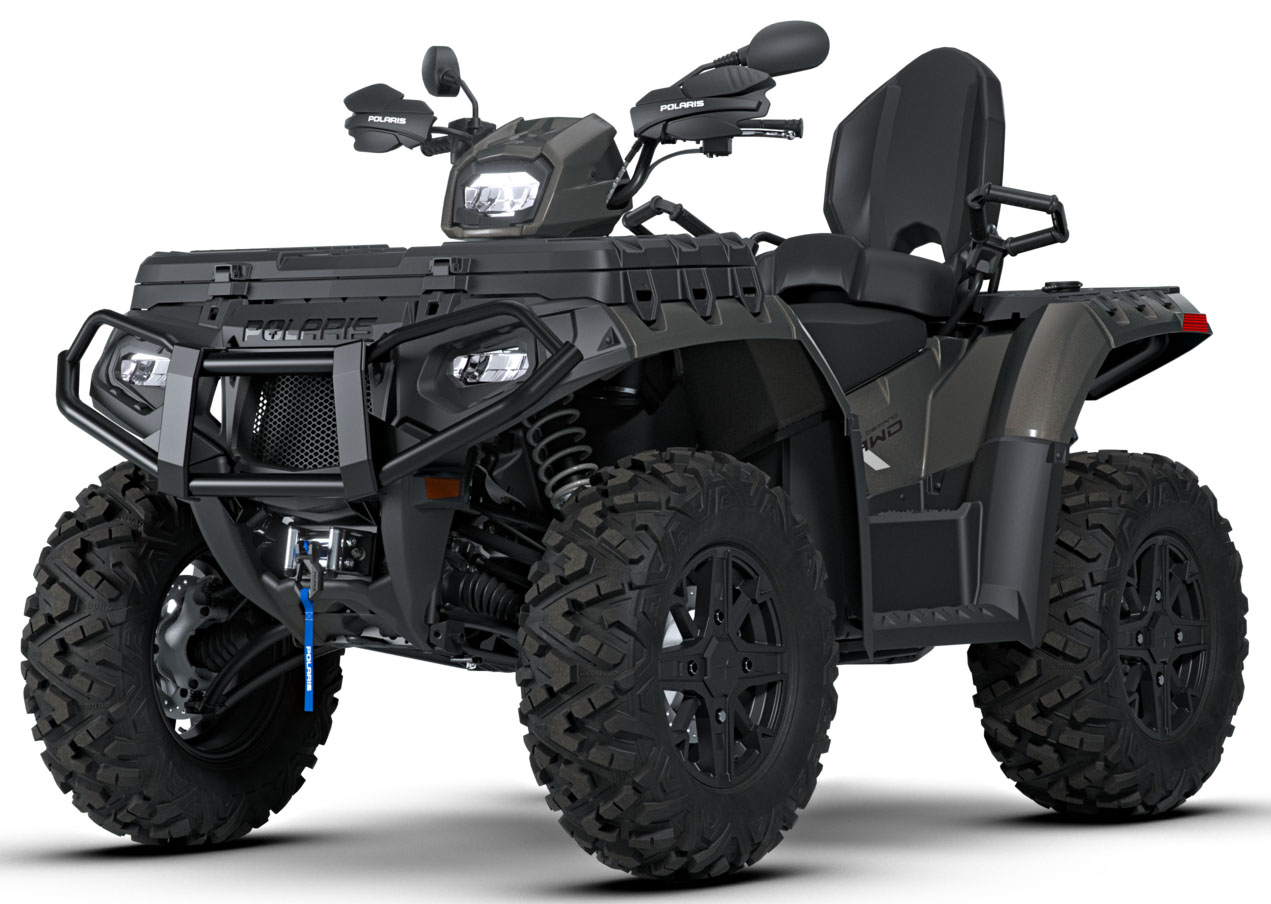 2027 Polaris Sportsman Touring XP 1000 Trail ATVs Durant Oklahoma