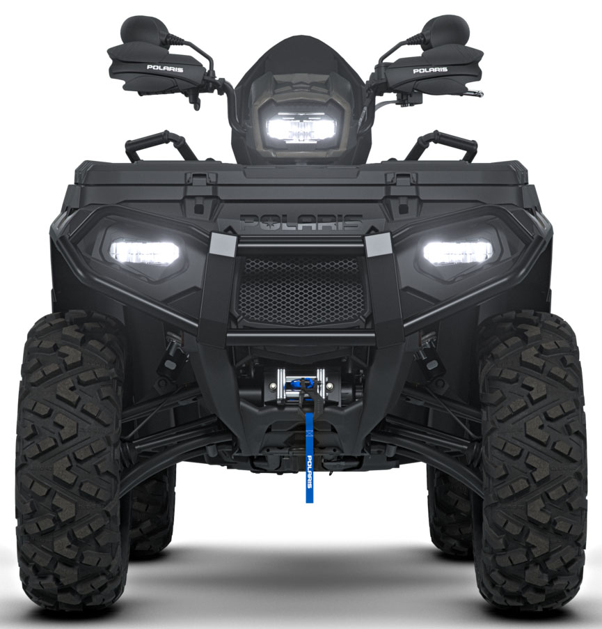 2027 Polaris Sportsman Touring XP 1000 Trail ATVs Durant Oklahoma