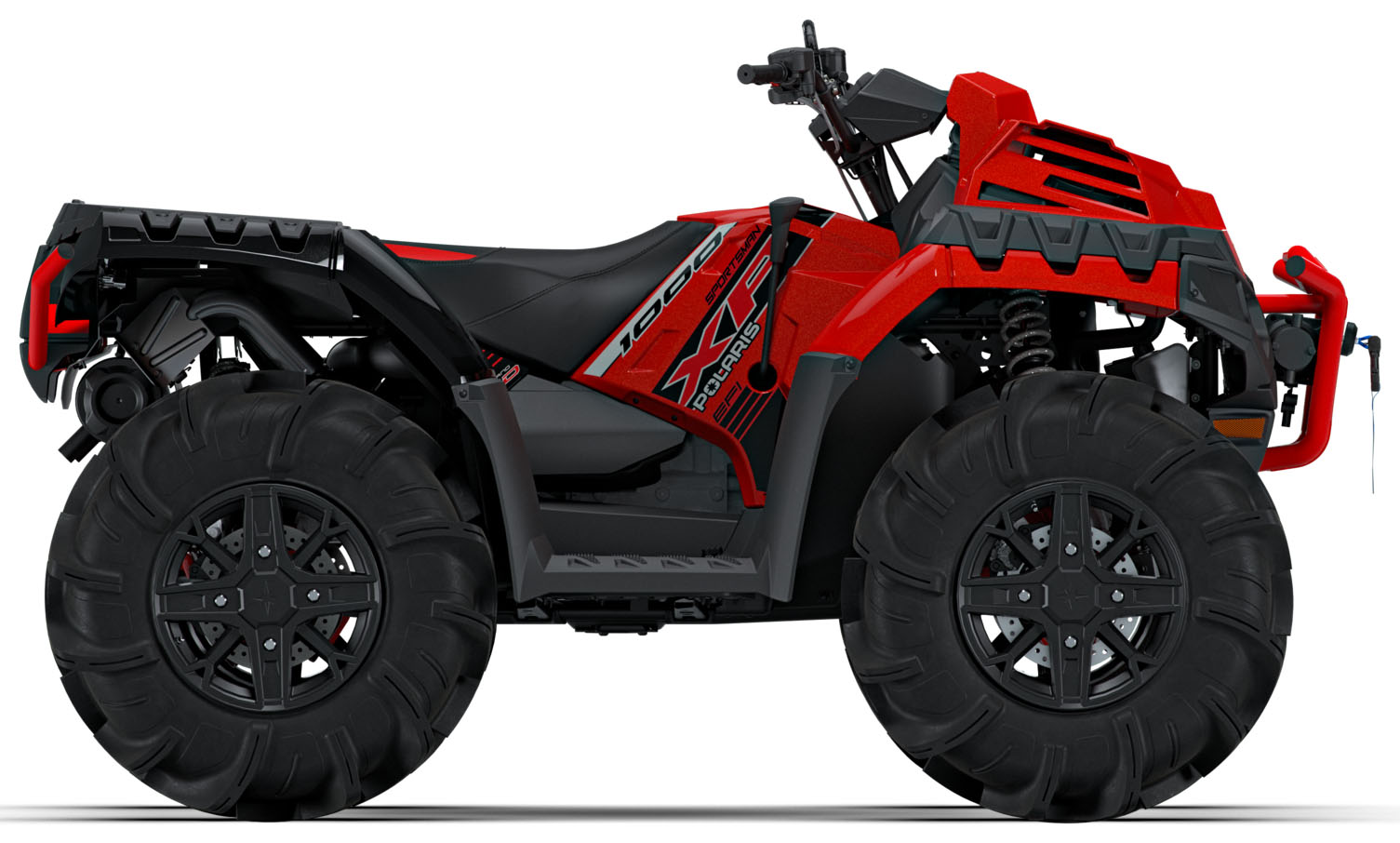 New 2027 Polaris Sportsman XP 1000 Mud Edition, Cortland NE