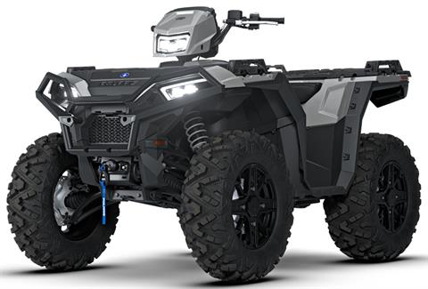 2027 Polaris Sportsman XP 1000 Ultimate in Sunman, Indiana