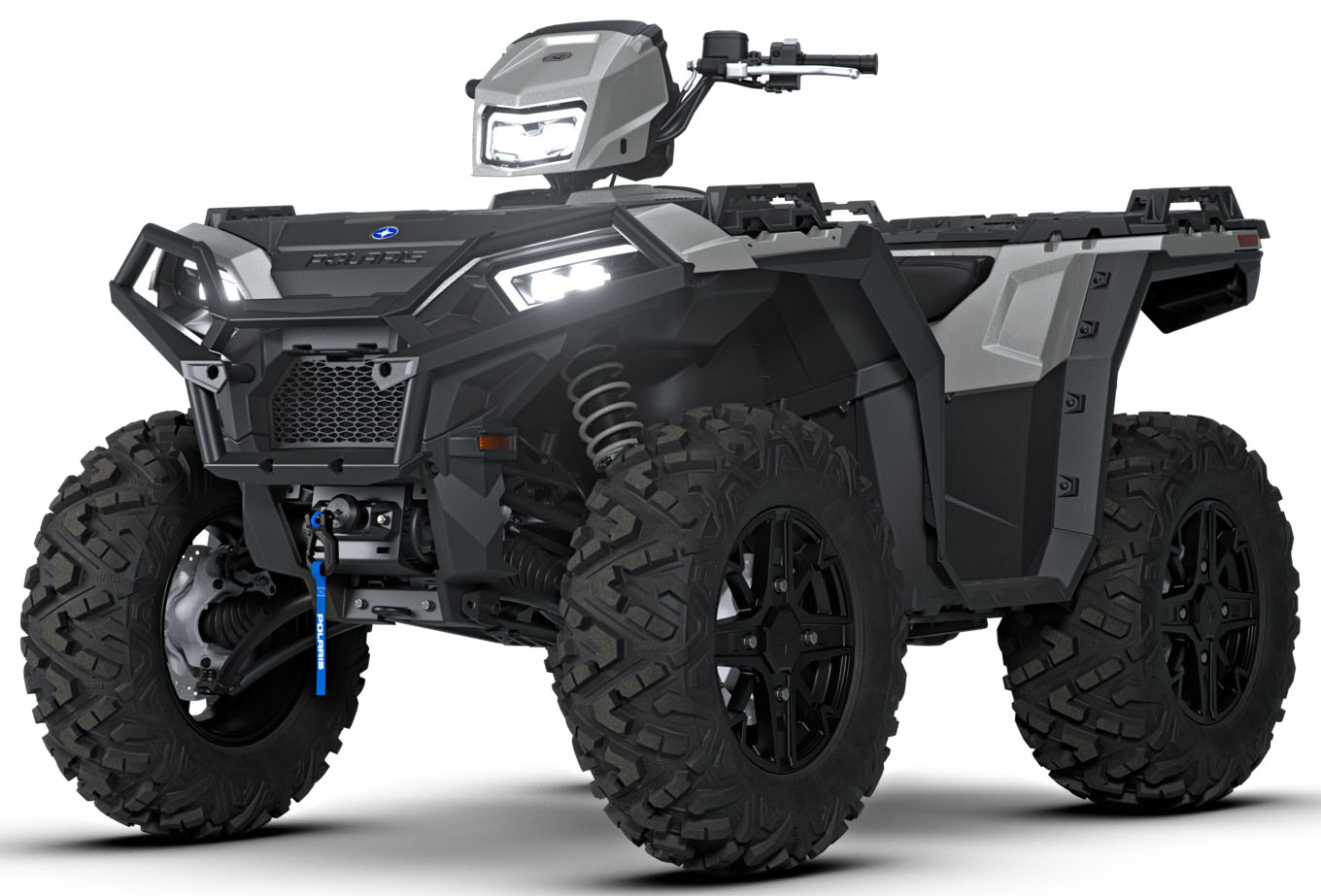 2027 Polaris Sportsman XP 1000 Ultimate