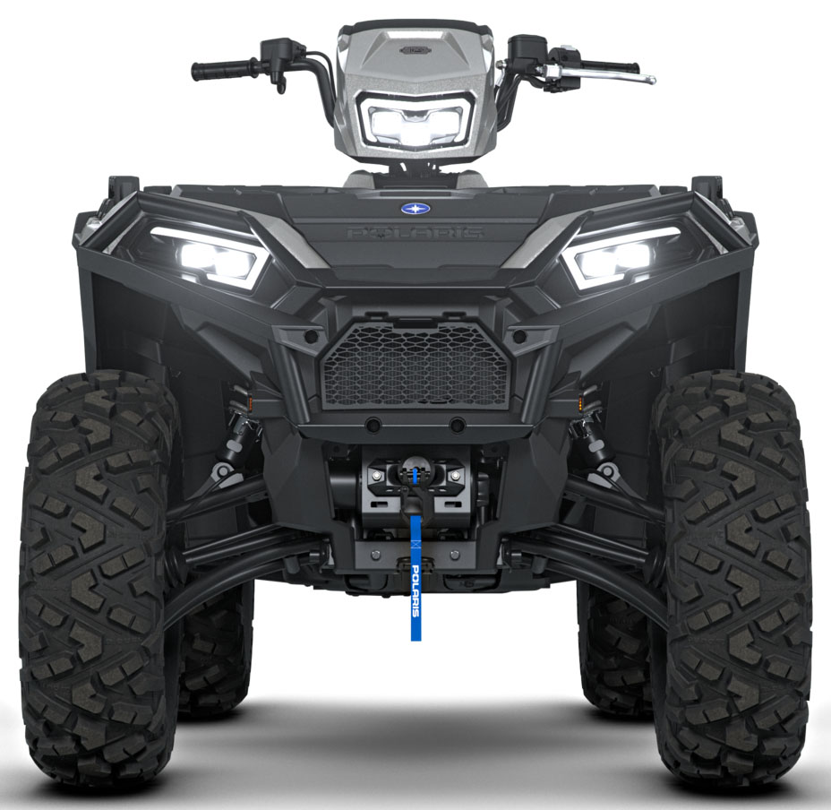 2027 Polaris Sportsman XP 1000 Ultimate in Sunman, Indiana - Photo 5