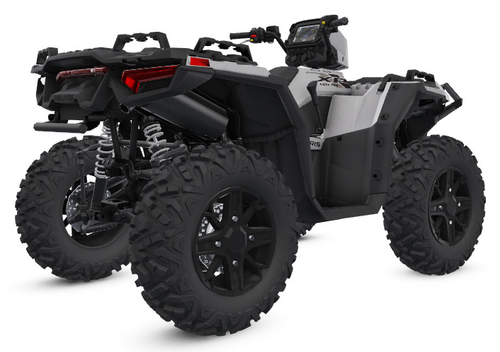 2027 Polaris Sportsman XP 1000 Ultimate in Sunman, Indiana - Photo 6