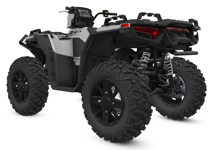 2027 Polaris Sportsman XP 1000 Ultimate in Sunman, Indiana - Photo 7