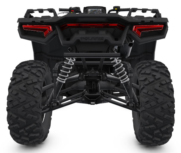 2027 Polaris Sportsman XP 1000 Ultimate in Sunman, Indiana - Photo 8