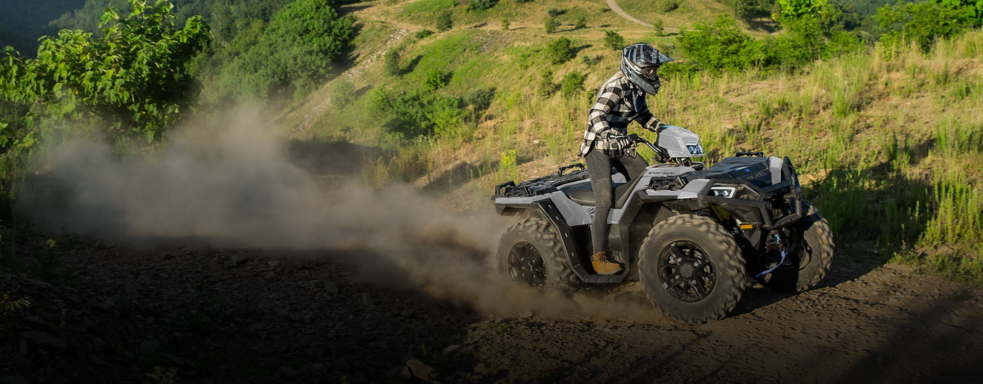 2027 Polaris Sportsman XP 1000 Ultimate in Sunman, Indiana - Photo 12