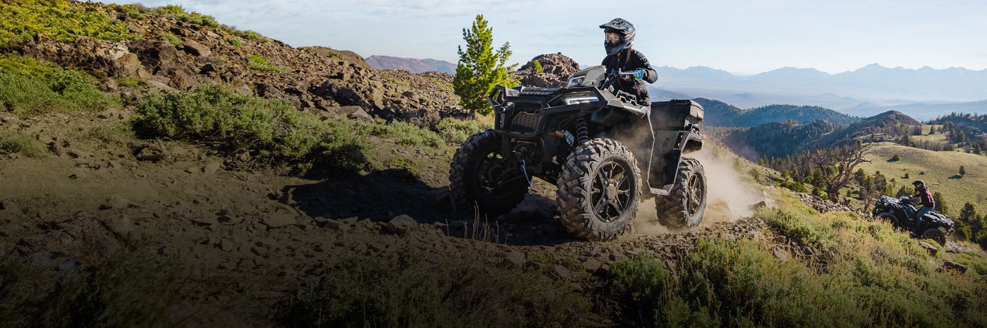 2027 Polaris Sportsman XP 1000 Ultimate in Sunman, Indiana - Photo 16