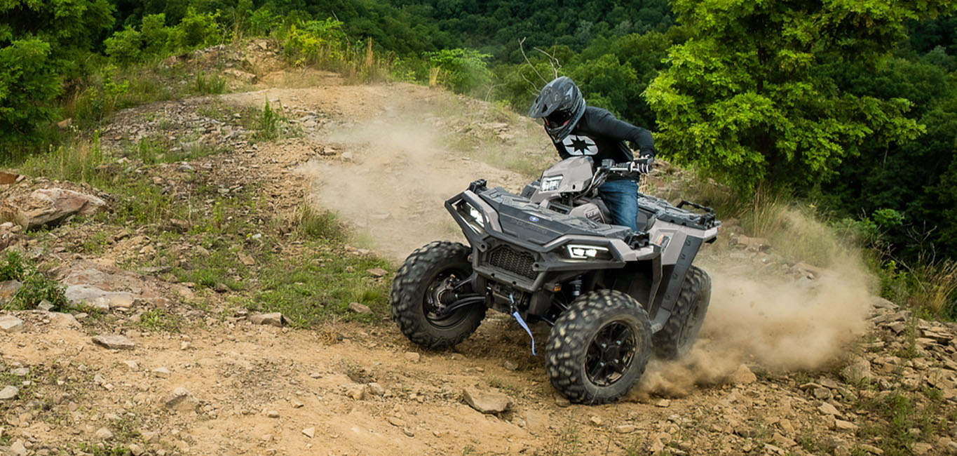 2027 Polaris Sportsman XP 1000 Ultimate in Sunman, Indiana - Photo 20