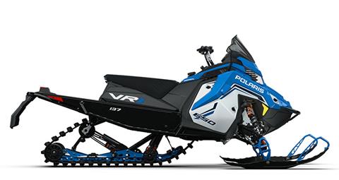 Polaris INDY VR1