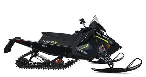 2027 Polaris 650 INDY VR1 137 Dynamix SC ES in The Dalles, Oregon