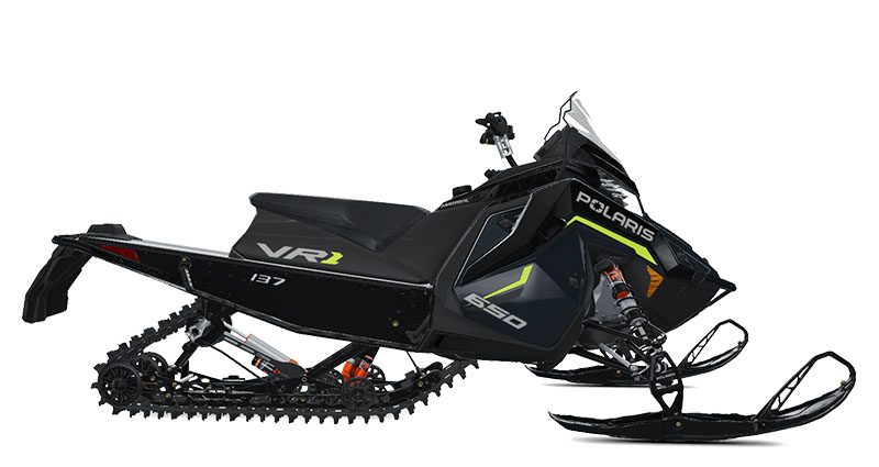 2027 Polaris 650 INDY VR1 137 Dynamix SC ES in Stratford, Wisconsin - Photo 1