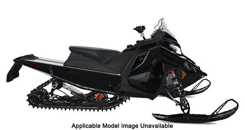 2027 Polaris 650 INDY VR1 137 Dynamix SC ES in Stratford, Wisconsin