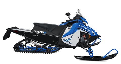 New 2026 Polaris 650 INDY VR1 137 Dynamix SC ES, New Tripoli PA