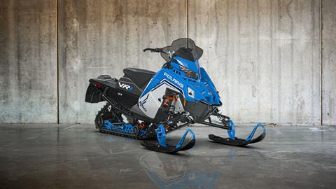 2027 Polaris 650 INDY VR1 137 Dynamix SC ES