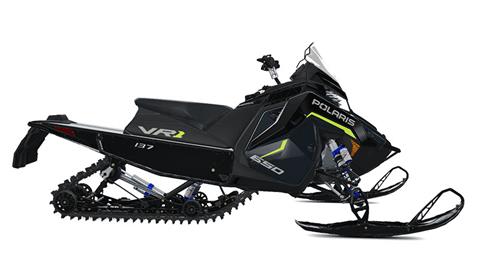 2027 Polaris 650 INDY VR1 137 SC ES in The Dalles, Oregon