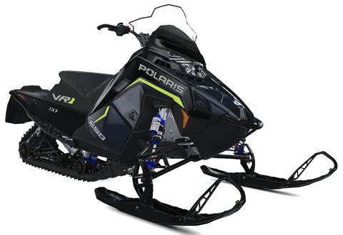 2027 Polaris 650 INDY VR1 137 SC ES in Stratford, Wisconsin - Photo 3