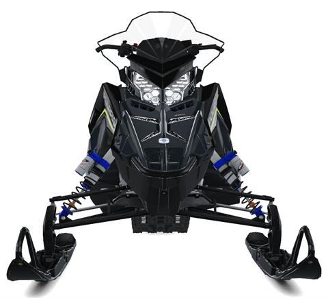 2027 Polaris 650 INDY VR1 137 SC ES in Stratford, Wisconsin - Photo 5