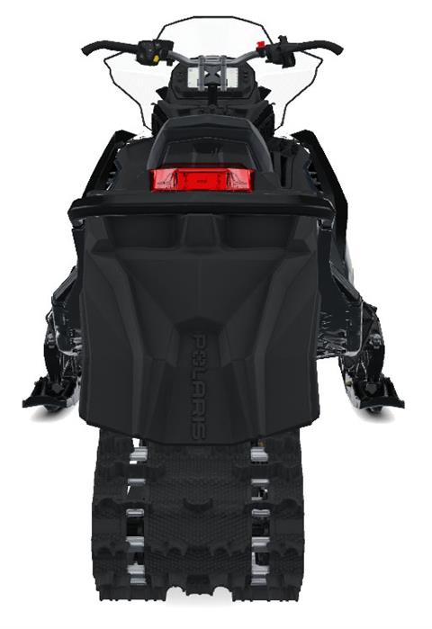 2027 Polaris 650 INDY VR1 137 SC ES in Stratford, Wisconsin - Photo 6