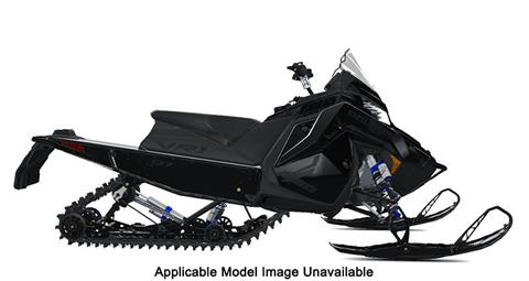 2027 Polaris 650 INDY VR1 137 SC ES in Stratford, Wisconsin