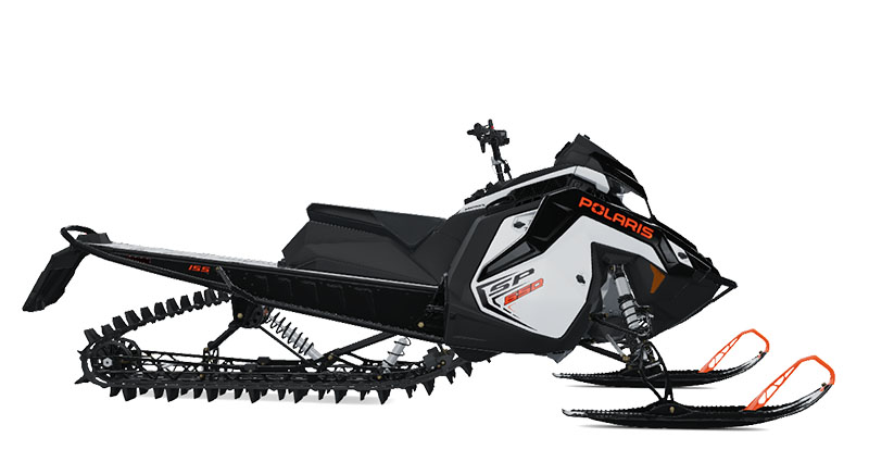 2027 Polaris 650 RMK SP 155 in Stratford, Wisconsin - Photo 1