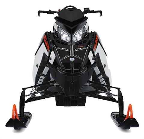 2027 Polaris 650 RMK SP 155 in Stratford, Wisconsin - Photo 5