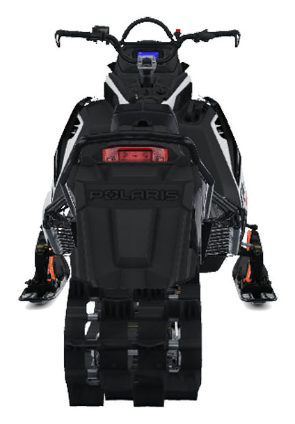 2027 Polaris 650 RMK SP 155 in Stratford, Wisconsin - Photo 6