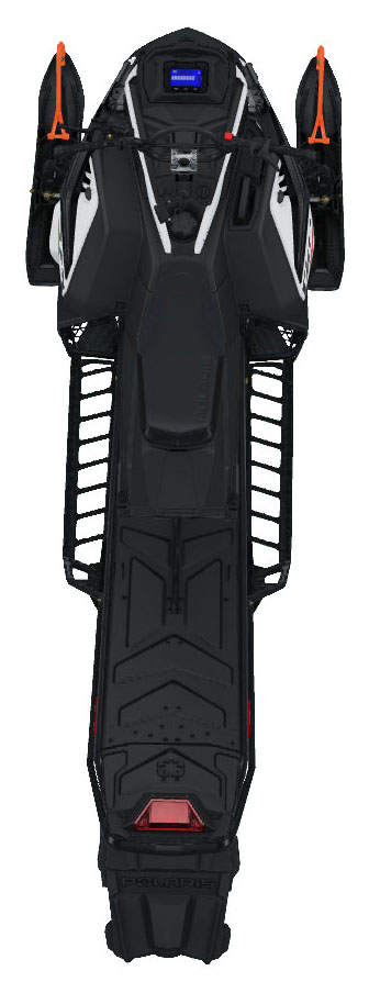 2027 Polaris 650 RMK SP 155 in Stratford, Wisconsin - Photo 7