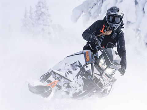 2027 Polaris 650 RMK SP 155 in Stratford, Wisconsin - Photo 10