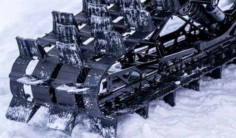 2027 Polaris 650 RMK SP 155 in Stratford, Wisconsin - Photo 8