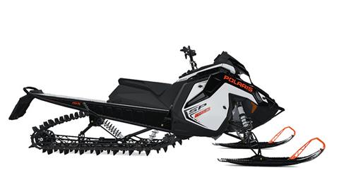 2027 Polaris 650 RMK SP 155 ES in The Dalles, Oregon