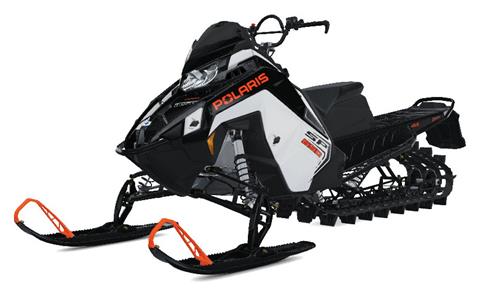 2027 Polaris 650 RMK SP 155 ES in Stratford, Wisconsin - Photo 4