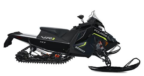 2027 Polaris 850 INDY VR1 137 Dynamix SC ES in Stratford, Wisconsin