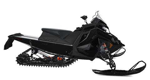 2027 Polaris 850 INDY VR1 137 Dynamix SC ES in Stratford, Wisconsin