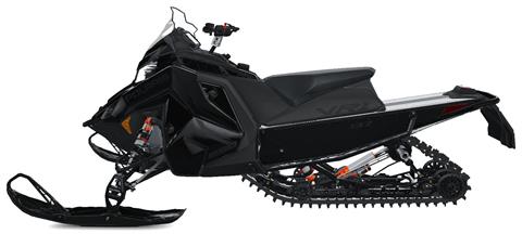 2027 Polaris 850 INDY VR1 137 Dynamix SC ES in Stratford, Wisconsin - Photo 2