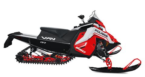 2027 Polaris 850 INDY VR1 137 Dynamix SC ES, Fridley MN | New