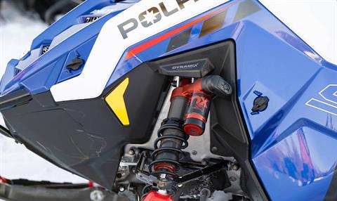2027 Polaris 850 INDY VR1 137 Dynamix SC ES in Stratford, Wisconsin - Photo 7